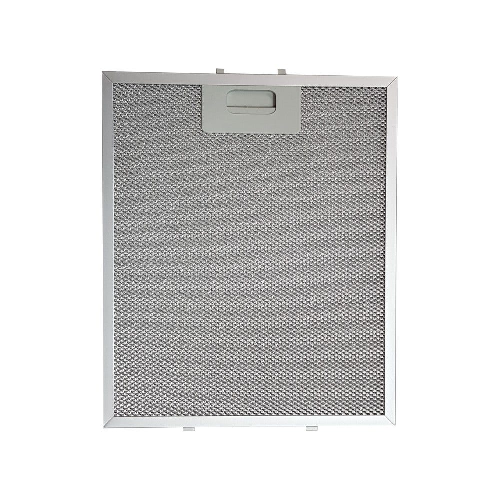 Pelgrim Metall-Fettfilter 300x250mm RSK982LRVS / RSK984LRVS