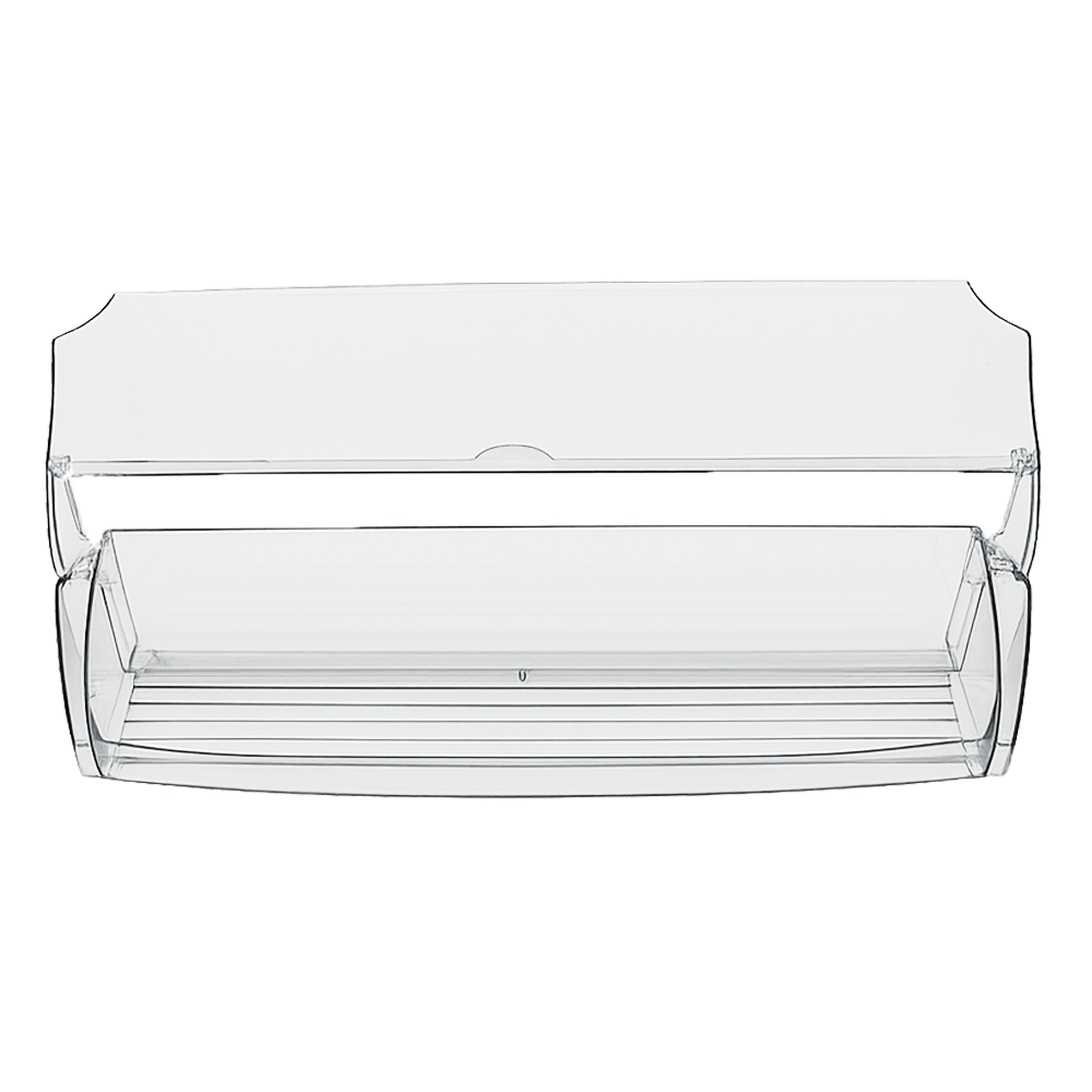 AEG Kühlschrank Abstellfach 484x128mm 2081291367