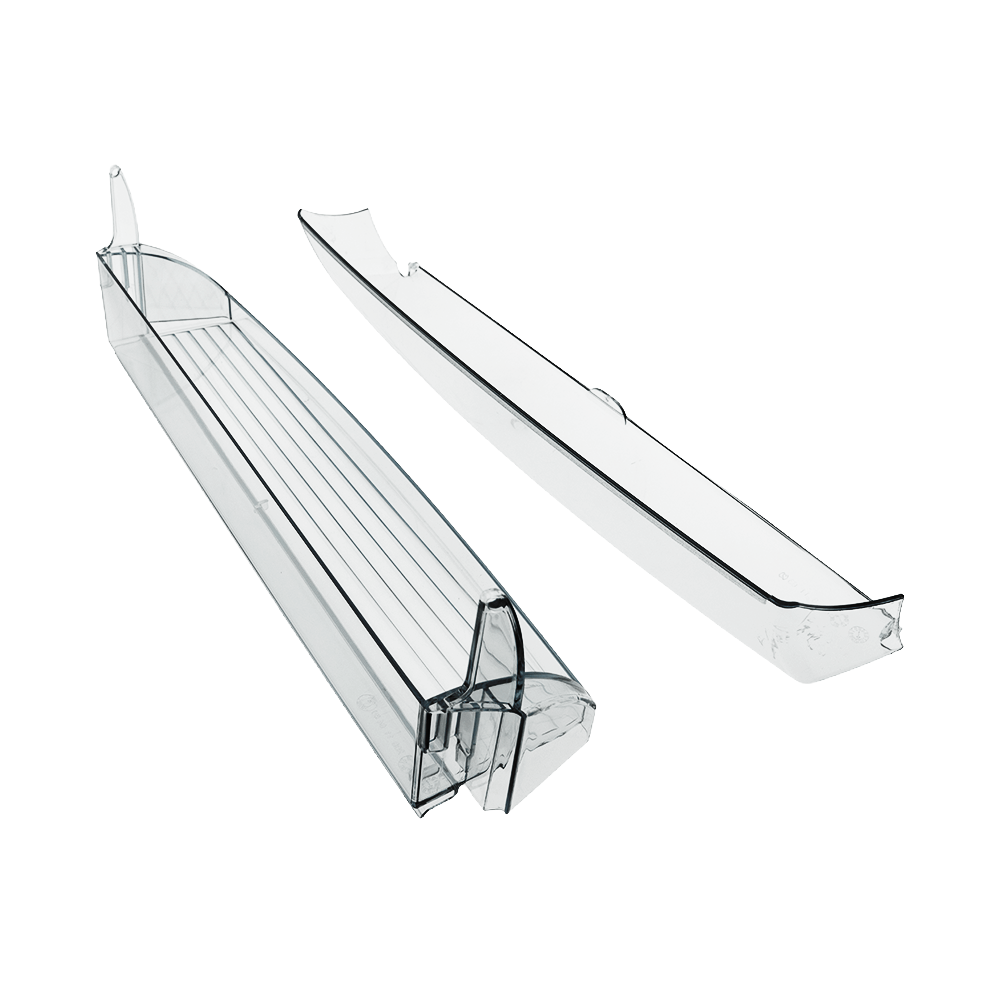AEG Kühlschrank Abstellfach 484x128mm 2081291367