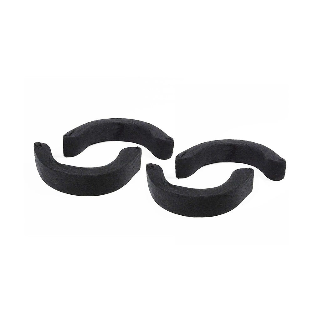 Aktivkohlefilter geeignet für Novy Monoblock 230060 | Cloud 230 & 232 | (4st.)