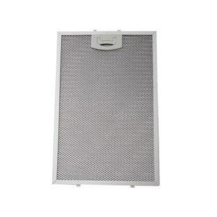 ETNA Metall-Fettfilter 320x210x7mm 257904