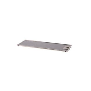 Neff Metall-Fettfilter 448x170mm 271069 / 00271069