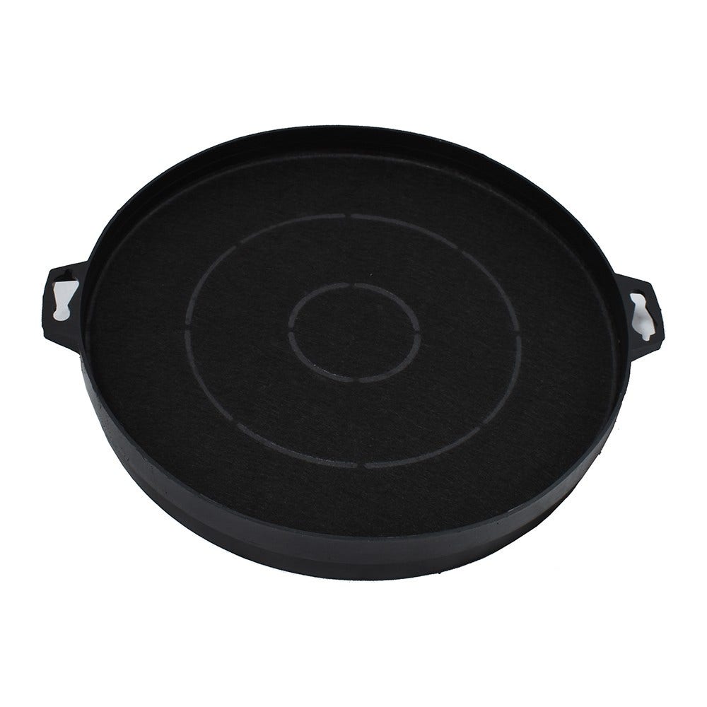 TurboAir Aktivkohlefilter F00315/S (2St.)
