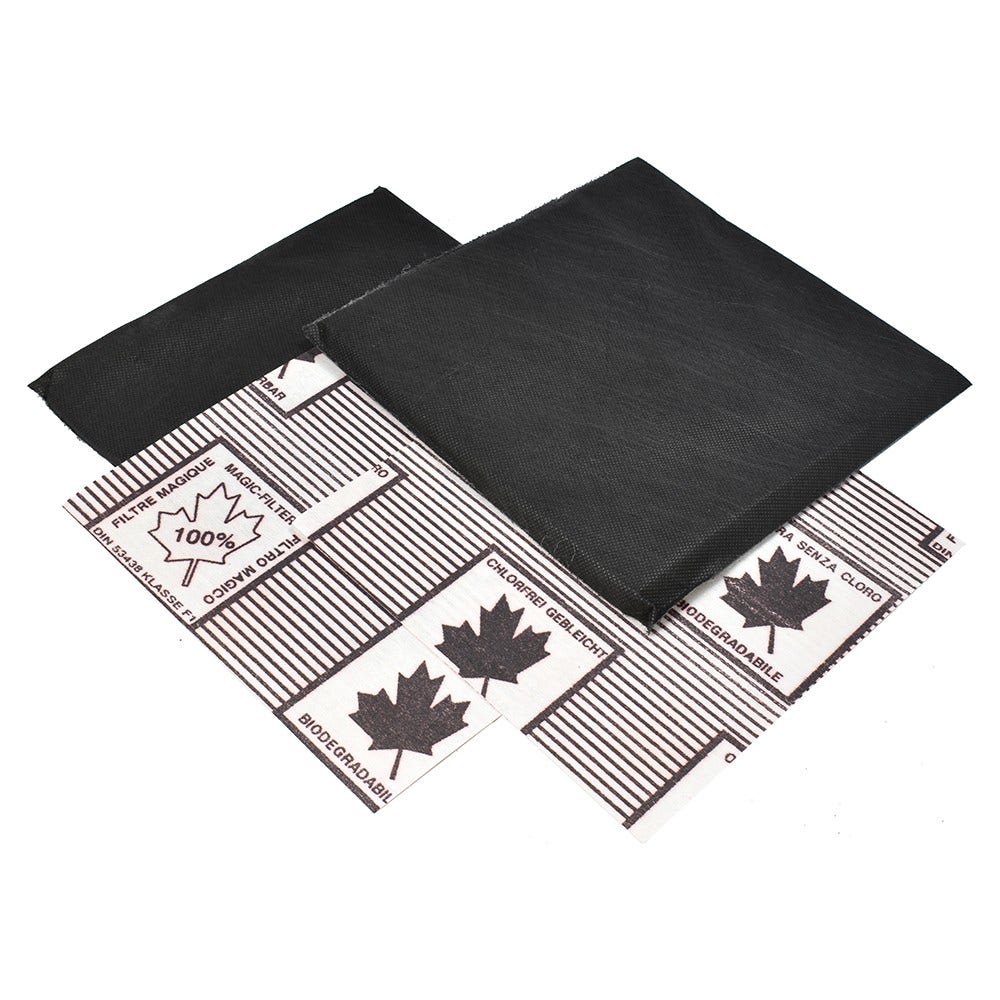 ATAG Aktivkohlefilter ACC914 (2St.)