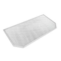 Bosch Metall-Fettfilter 249x510mm 285348 / 00285348 (hinten)
