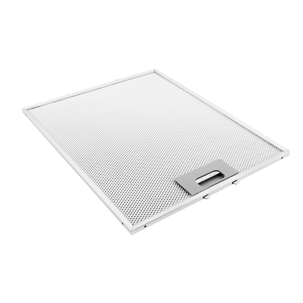 ETNA Metall-Fettfilter 351x284x7mm 288196