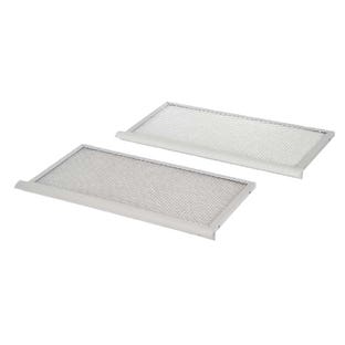 Gaggenau Metall-Fettfilter 370x180x23mm 290959 / 00290959 (2St.)