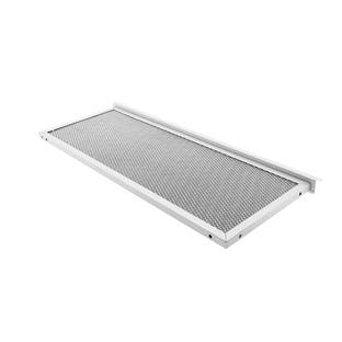 Gaggenau Metall-Fettfilter 476x180x8mm 291063 / 00291063