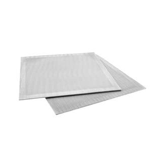 Balay Metall-Fettfilter 284x283x4mm 298619 / 00298619 (2St.)