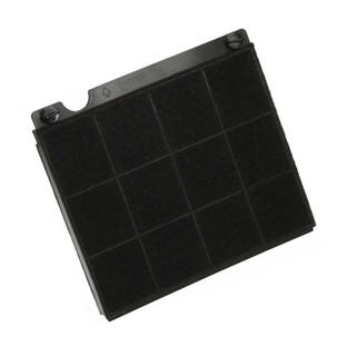 Sauter Aktivkohlefilter AFC-15 / 72X3405