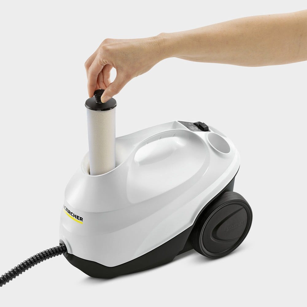 Kärcher Entkalkungspatrone Dampfreiniger SC2 / SC3 / 2.863-018.0