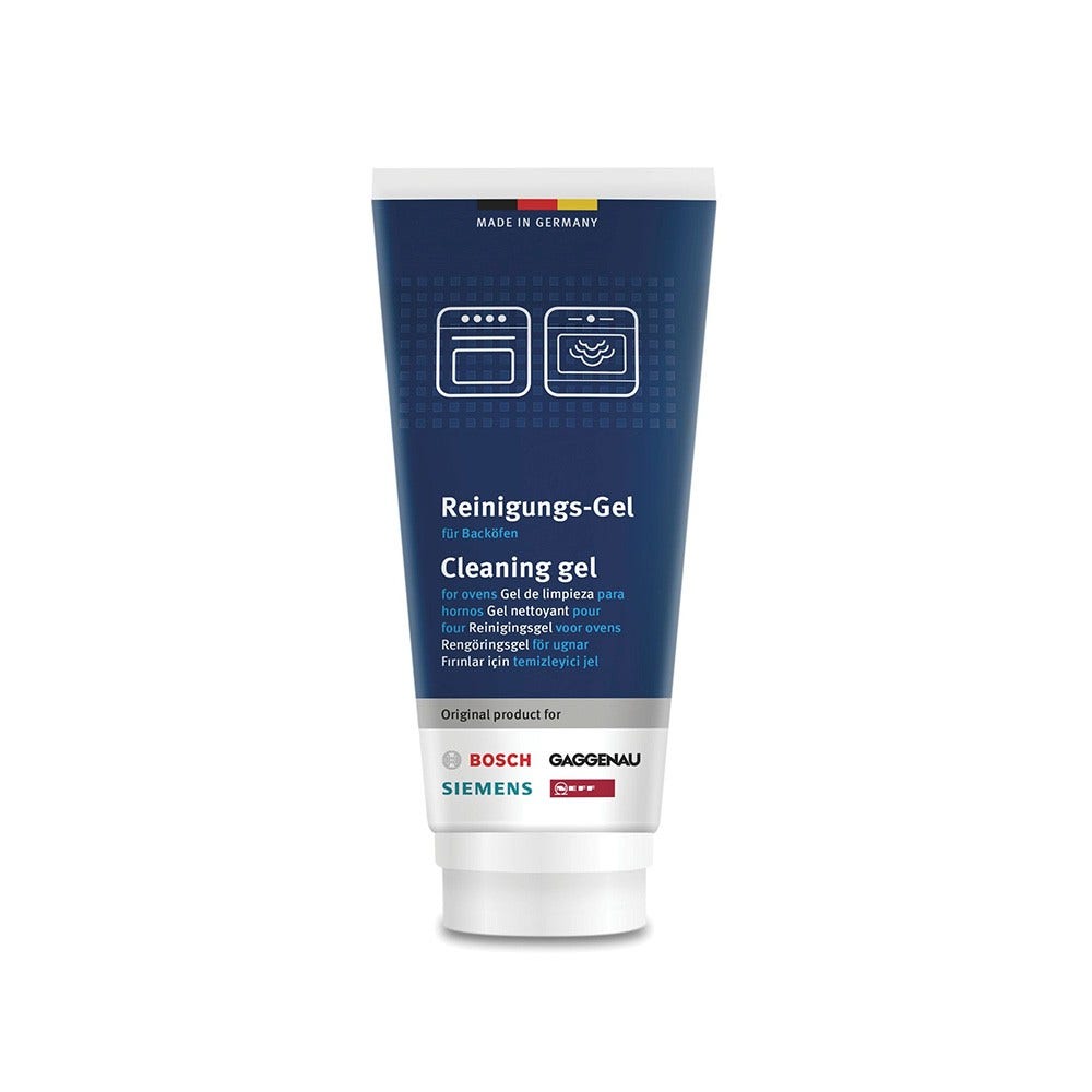 Gaggenau Reinigungs-Gel 200 ml für Backöfen 311859 / 00311859