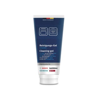 Bosch Reinigungs-Gel 200 ml für Backöfen 311859 / 00311859