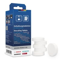 Gaggenau Entkalkungstabletten 311864 / 311556 (6st.)