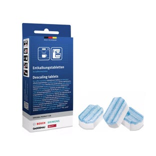 Neff 2-in-1 Entkalkungstabletten 00311975 / TZ80002 (3x36gr)