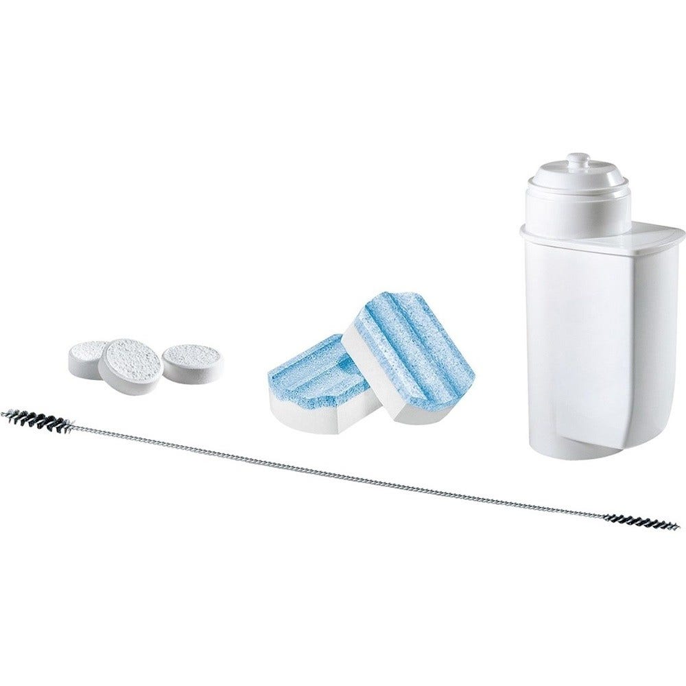 Neff VeroSeries Reinigungsset Reinigungstabletten + Entkalkungstabletten + Wasserfilter
