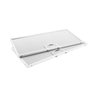 ATAG Metall-Fettfilter 330x170x7mm 34150 (2St.)