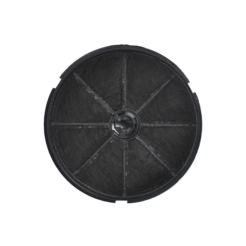 Refsta Aktivkohlefilter K25