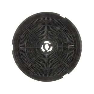 WPRO Aktivkohlefilter Typ D180 / CHF180