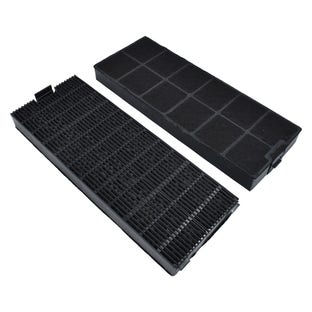 Küppersbusch Aktivkohlefilter KF2000 / 528521 (2St.)