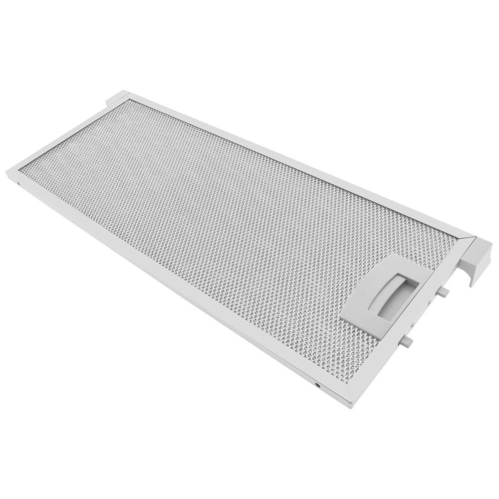 Siemens Metall-Fettfilter 420x175mm 352812 / 00352812 (vorne)