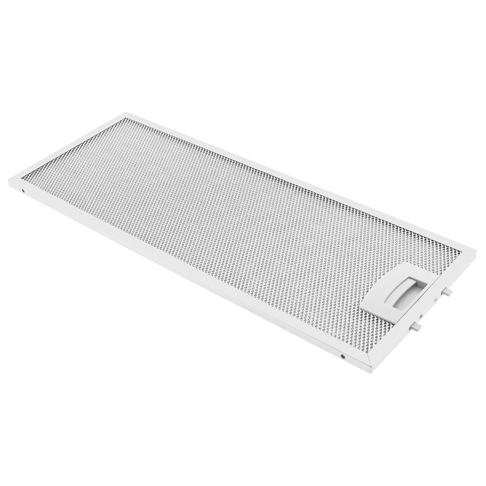 Siemens Metall-Fettfilter 445x175mm 352813 / 00352813 (hinten)