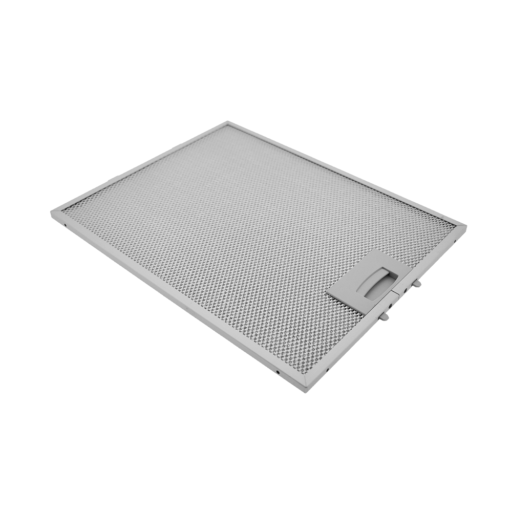 Vorwerk Metall-Fettfilter 310x250x8mm 353110 / 00353110