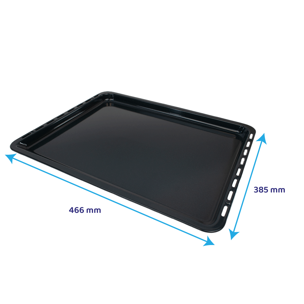 Electrolux Backblech 466x385mm 3532454075
