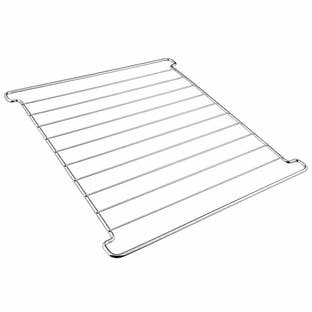 Arthur Martin Grillrost für Backofen 422x370mm 3546268032