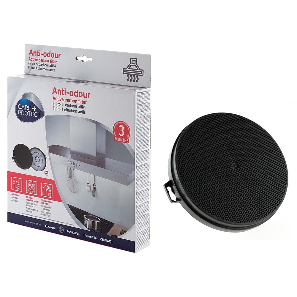 Rosières Aktivkohlefilter KFC6901 / 35602044