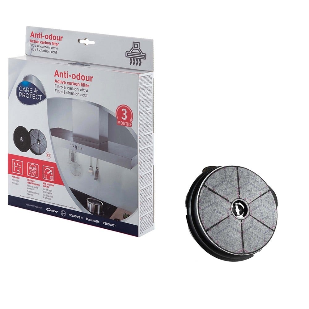 Rosières Aktivkohlefilter KFC6902 / 35602045