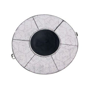 Hoover Aktivkohlefilter KFC6907 / 35602050