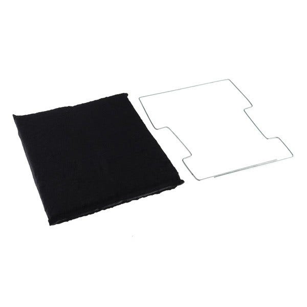 Hoover Longlife Aktivkohlefilter KFC6913 / 35602056