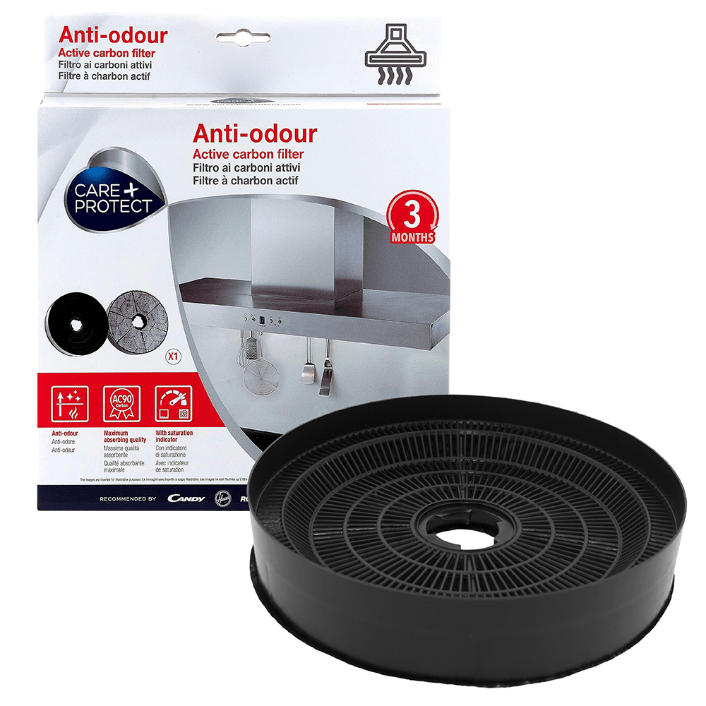 Haier Aktivkohlefilter KFC6918 / 35602061
