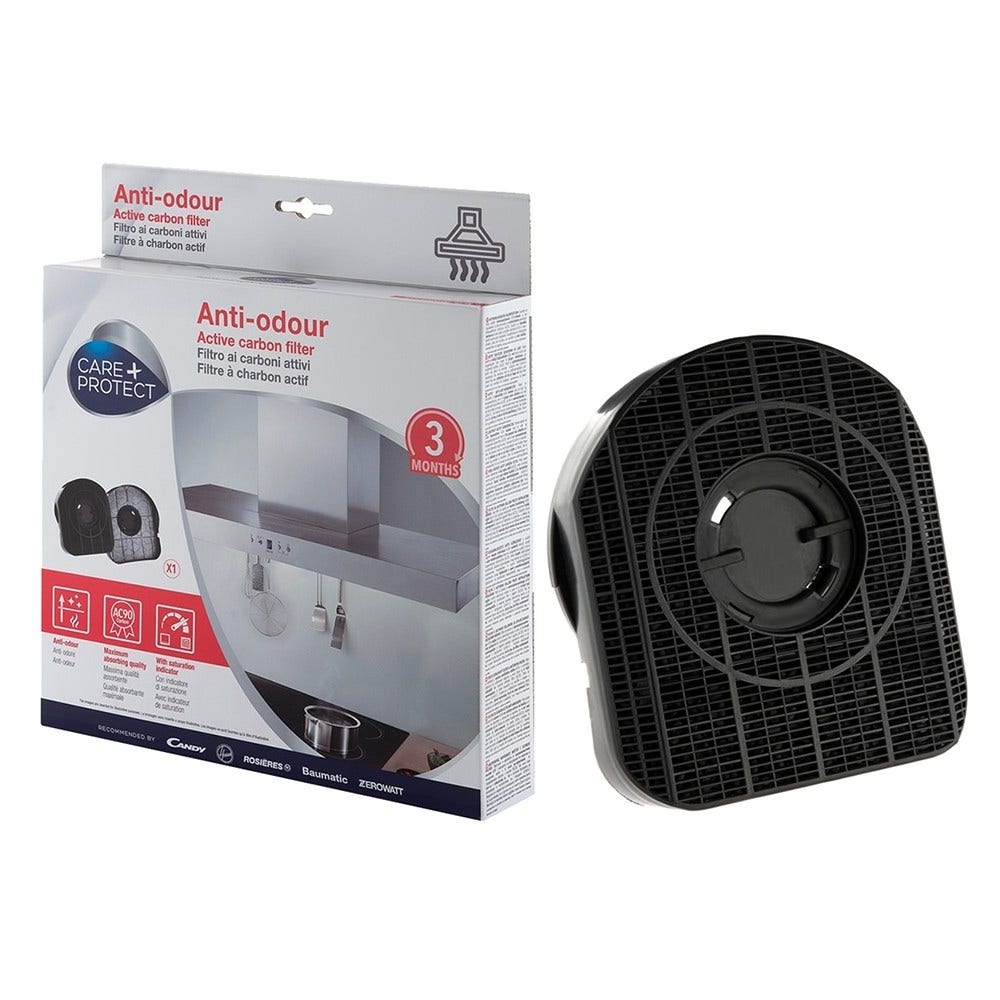 Hoover Aktivkohlefilter KFC6920 / 35602063