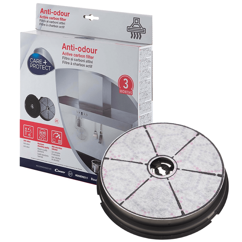 Hoover Aktivkohlefilter KFC6902 / 35602045
