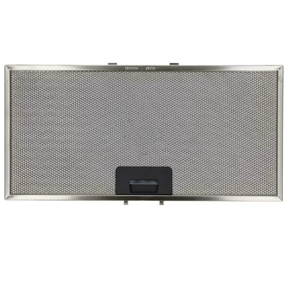 Gaggenau Metall-Fettfilter 407x199mm 356057 / 00356057