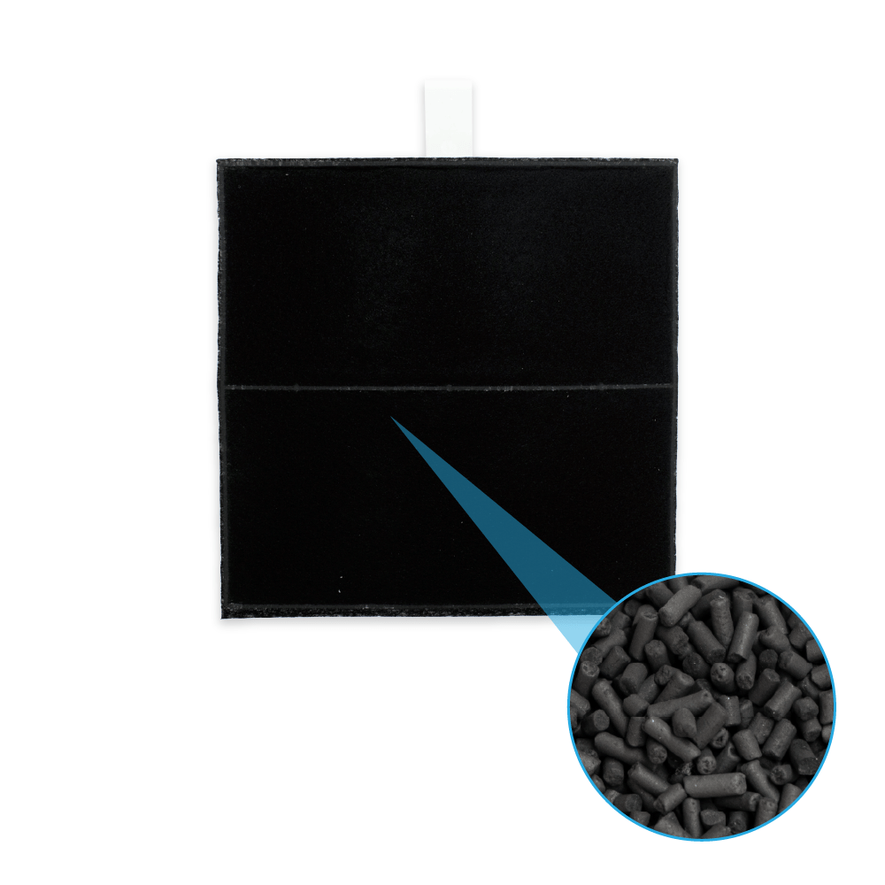 Balay Aktivkohlefilter 360732