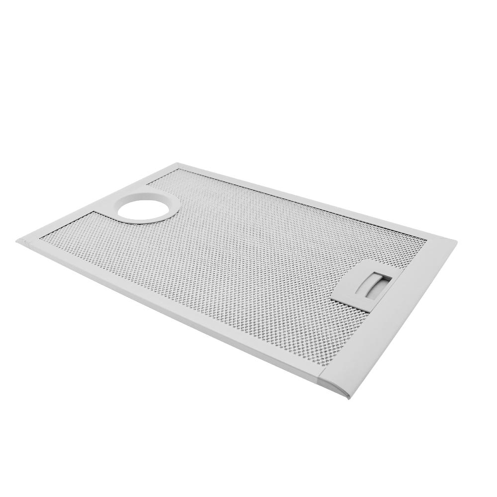 Bosch Metall-Fettfilter 380x265mm 365479 / 00365479
