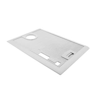 Constructa Metall-Fettfilter 380x265mm 365480 / 00365480