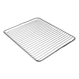 Grillrost für Backofen geeignet für Ikea 466x385mm / 3878861016