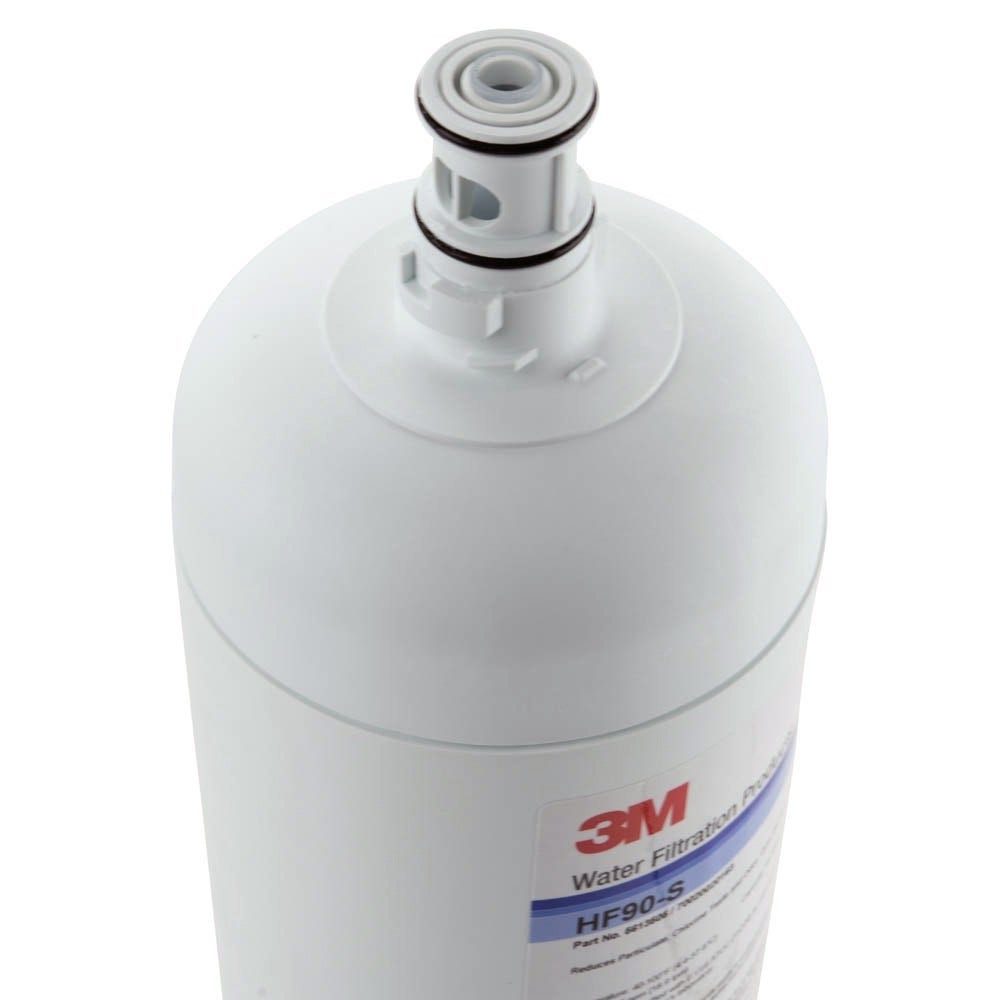 3M™ High Flow Wasserfilter HF20-S-E