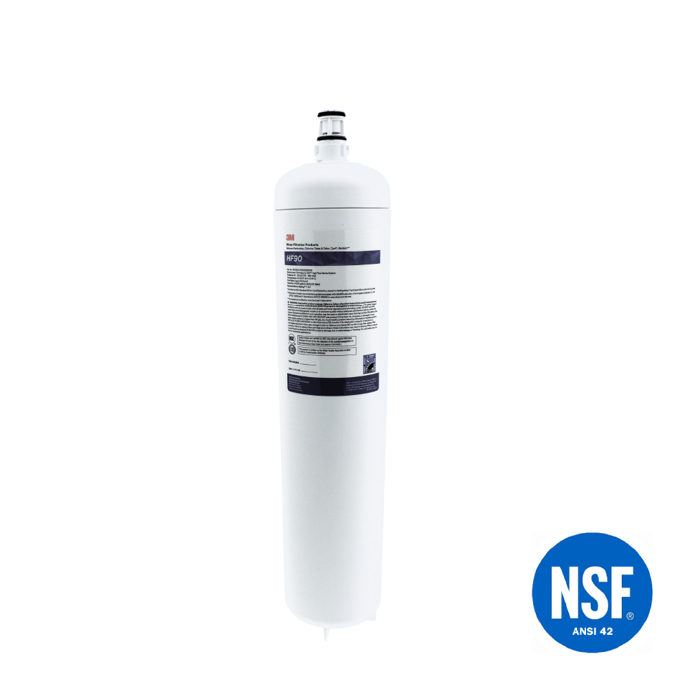 3M™ High Flow Serie Ersatzfilter HF90 / 5613503