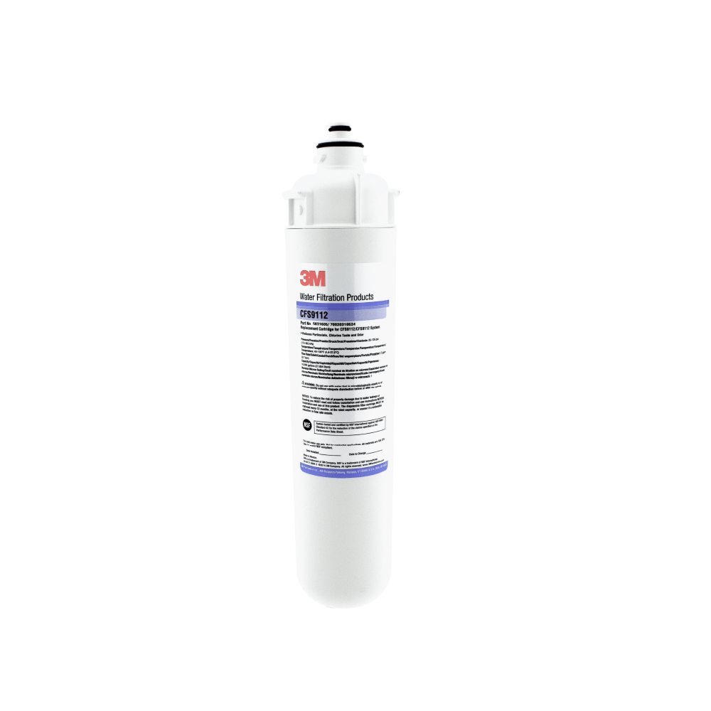 3M™ Retrofit 9000 Wasserfilter CFS9112 / 5631605