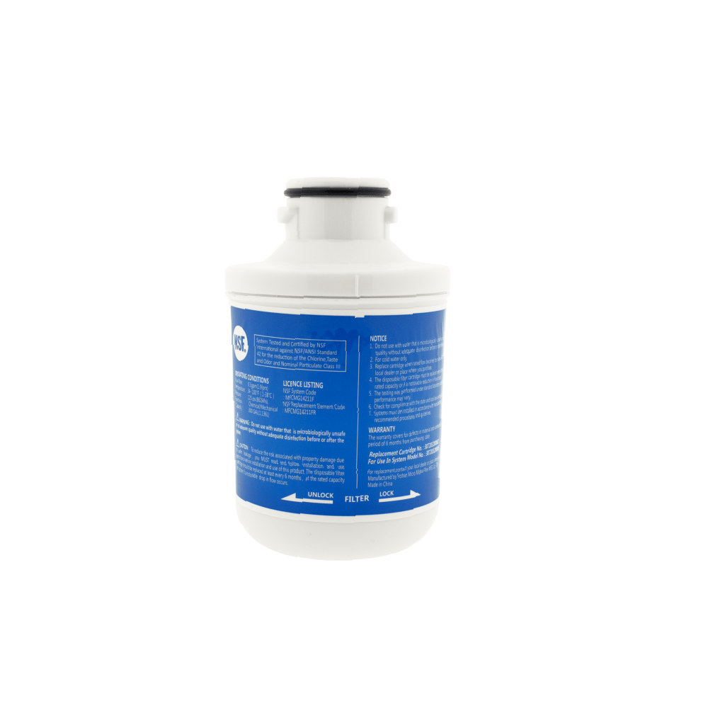 WPRO Kühlschrank Wasserfilter 482000091353 / C00300448