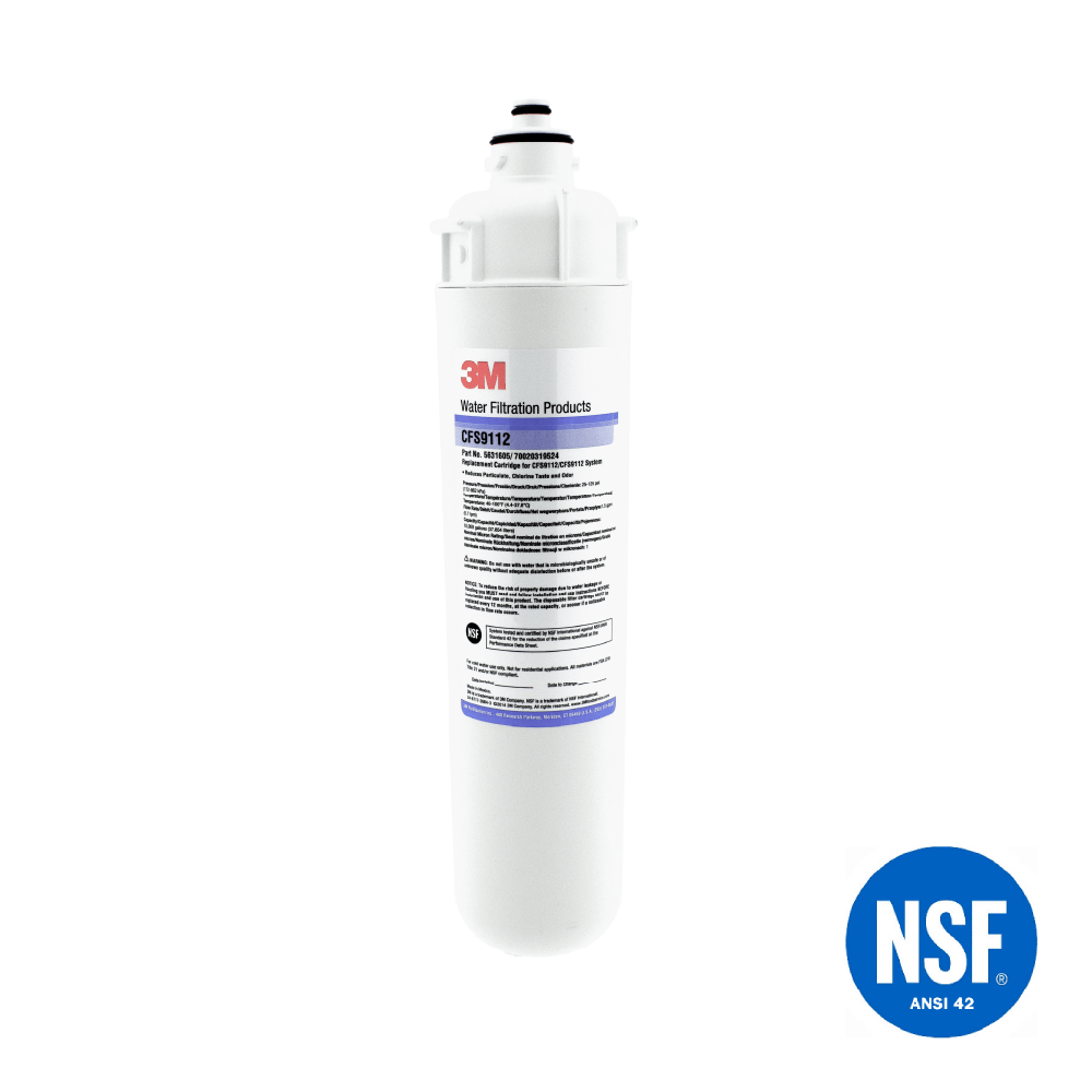 3M™ Retrofit 9000 Wasserfilter CFS9112 / 5631605