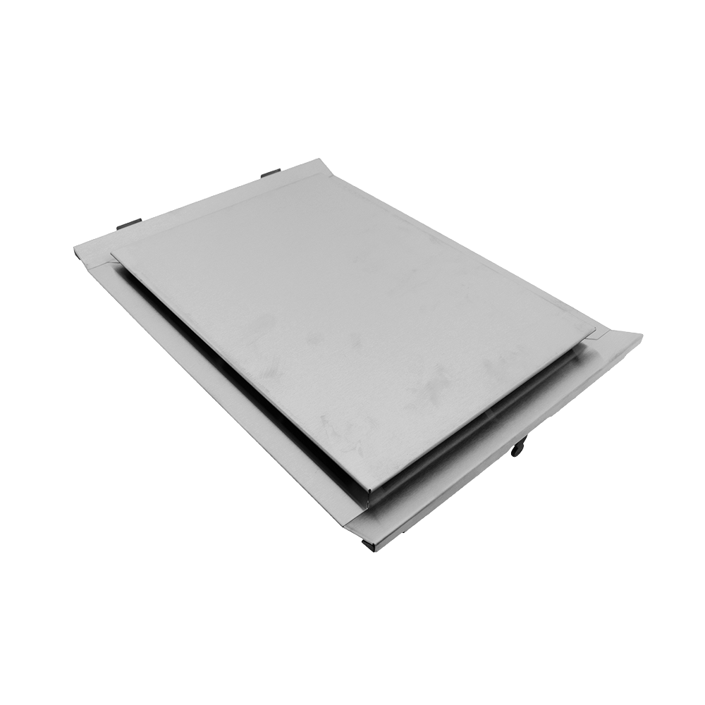 Bosch Metall-Fettfilter 366x265mm 704395 / 00704395
