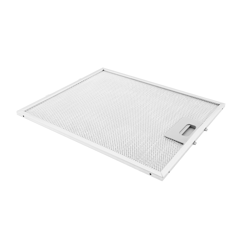 Teka Metall-Fettfilter 320x280mm 40472618