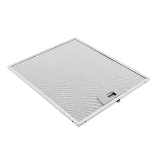 Arthur Martin Metall-Fettfilter 300x253x8mm 4055081220