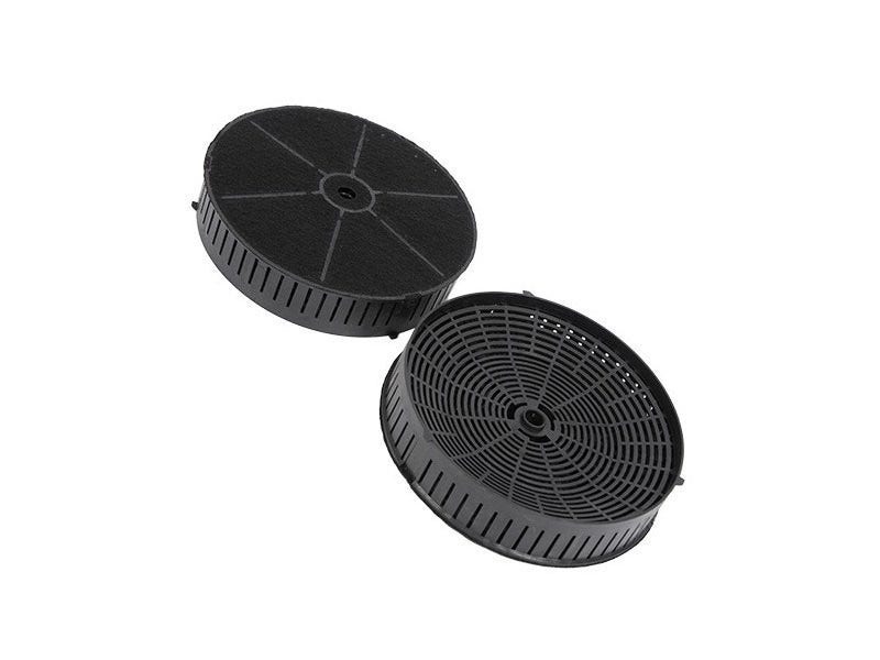 Ignis Aktivkohlefilter 484000008824 / AMC072 (2St.)